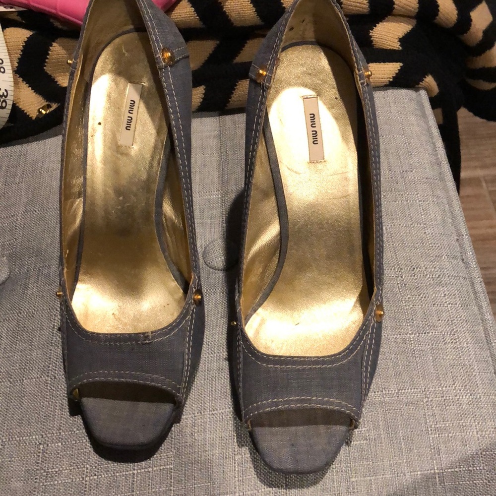 Miu miu